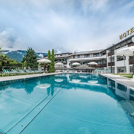 Hotel Foerstlerhof Postal / Burgstall Exterior photo
