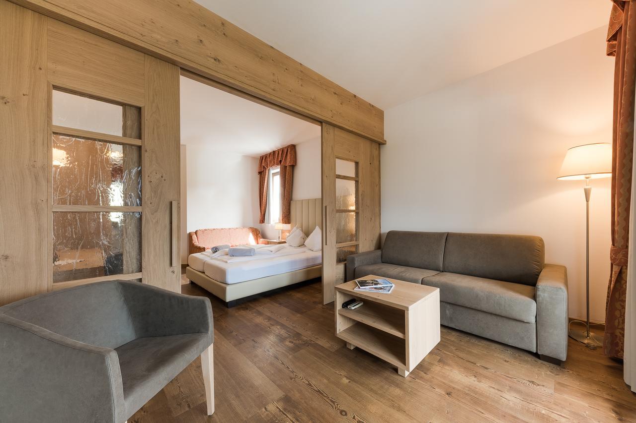 Hotel Foerstlerhof Postal / Burgstall Exterior photo